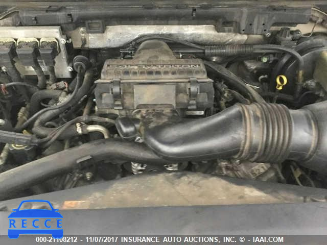 2006 FORD EXPEDITION 1FMFU19586LA36010 image 9