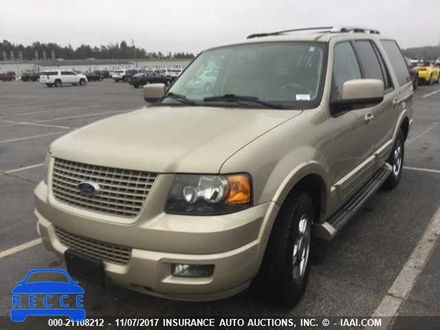 2006 FORD EXPEDITION 1FMFU19586LA36010 image 1