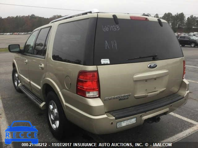 2006 FORD EXPEDITION 1FMFU19586LA36010 image 2