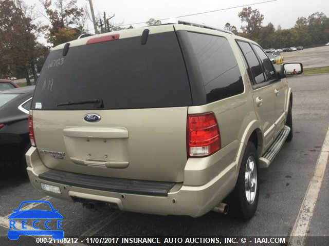 2006 FORD EXPEDITION 1FMFU19586LA36010 image 3