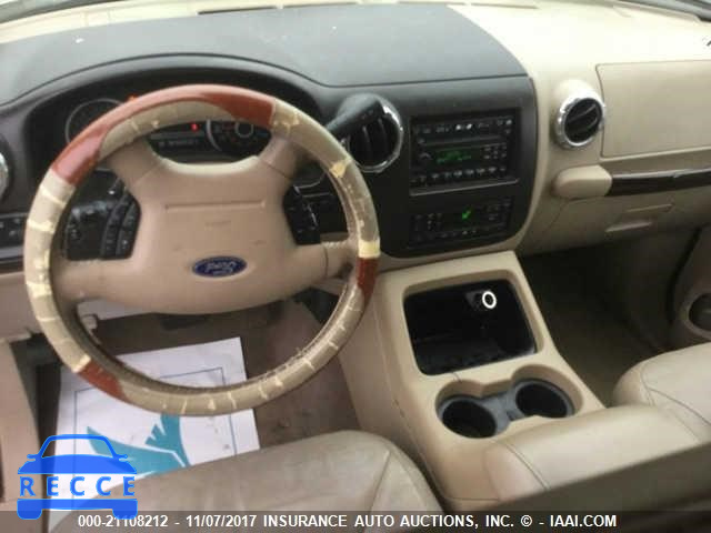 2006 FORD EXPEDITION 1FMFU19586LA36010 image 4