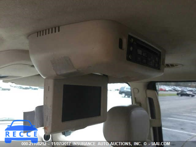 2006 FORD EXPEDITION 1FMFU19586LA36010 image 5