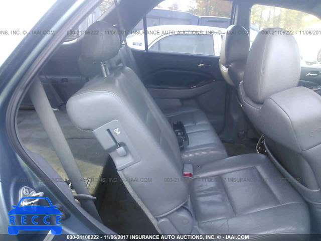 2005 Acura MDX 2HNYD18955H542210 image 7