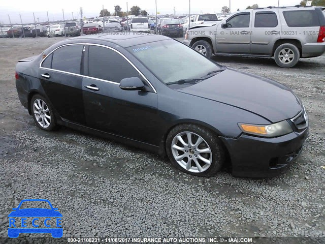 2006 Acura TSX JH4CL96996C019750 image 0