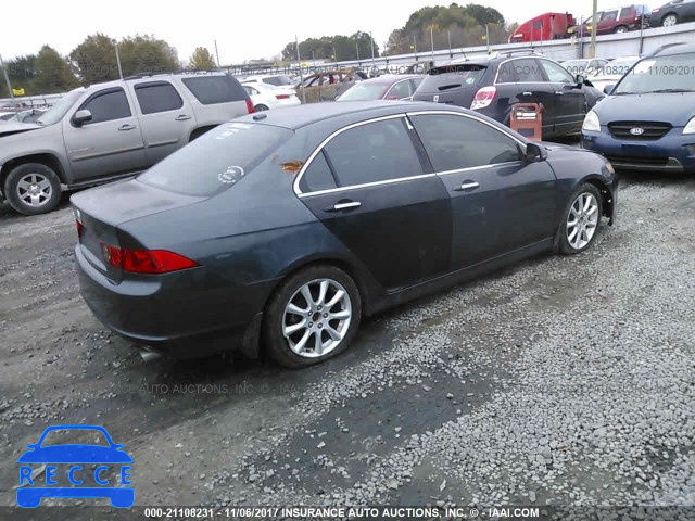 2006 Acura TSX JH4CL96996C019750 image 3