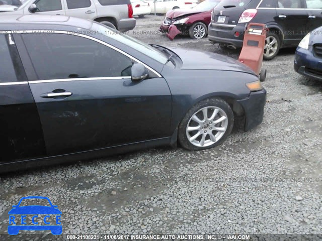 2006 Acura TSX JH4CL96996C019750 image 5