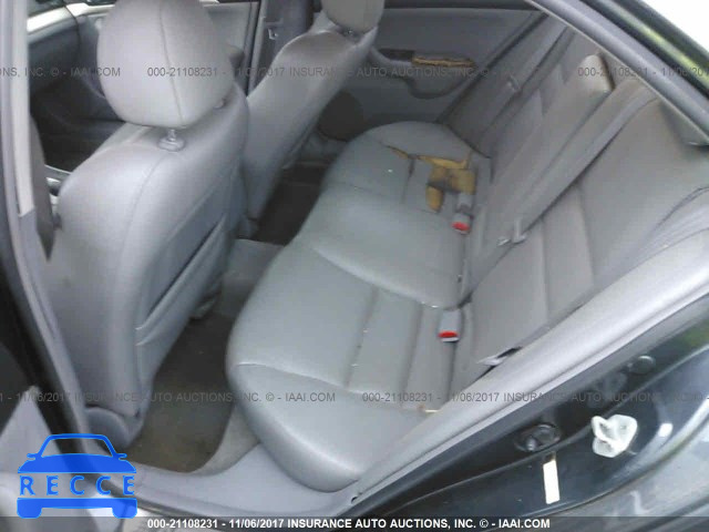 2006 Acura TSX JH4CL96996C019750 image 7