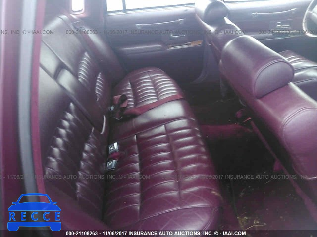 1993 Lincoln Town Car 1LNLM81W1PY623251 image 7