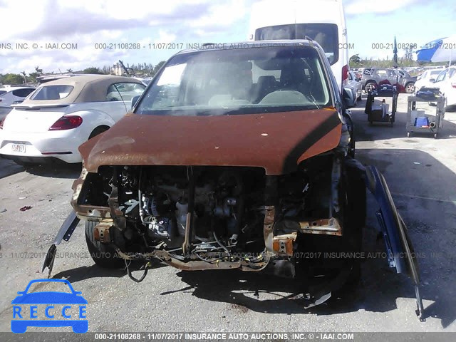 2007 Honda Pilot EXL 5FNYF28597B041252 image 5