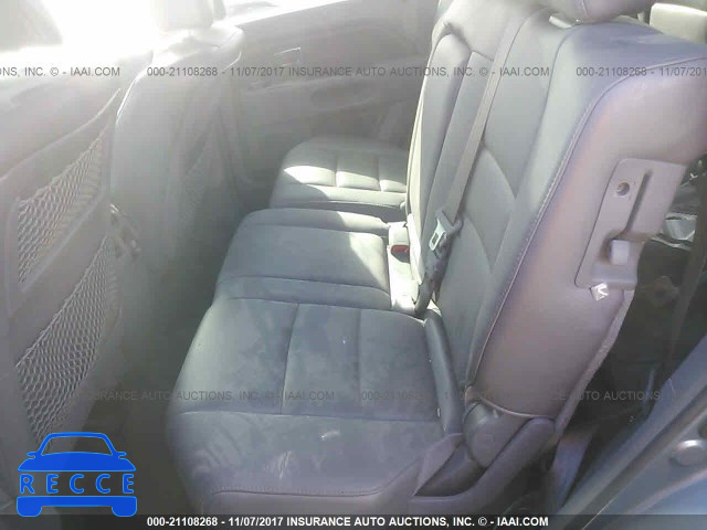 2007 Honda Pilot EXL 5FNYF28597B041252 image 7