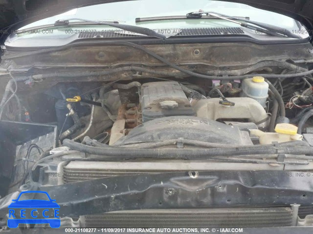 2004 Dodge RAM 2500 ST/SLT 3D7KU28C44G157125 image 9