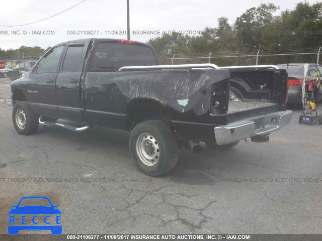 2004 Dodge RAM 2500 ST/SLT 3D7KU28C44G157125 Bild 2