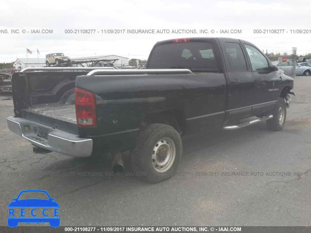 2004 Dodge RAM 2500 ST/SLT 3D7KU28C44G157125 зображення 3