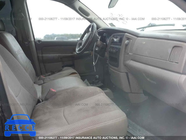 2004 Dodge RAM 2500 ST/SLT 3D7KU28C44G157125 image 4