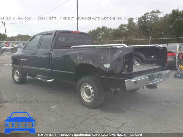 2004 Dodge RAM 2500 ST/SLT 3D7KU28C44G157125 Bild 5