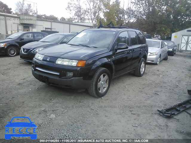 2005 SATURN VUE 5GZCZ63475S808747 Bild 1