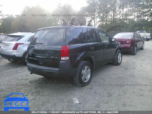 2005 SATURN VUE 5GZCZ63475S808747 Bild 3