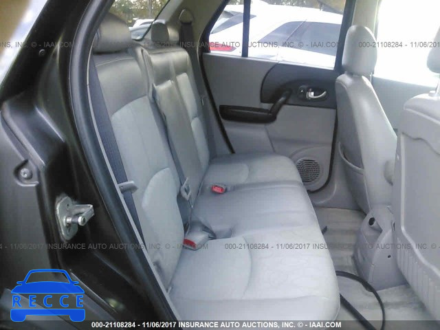 2005 SATURN VUE 5GZCZ63475S808747 Bild 7