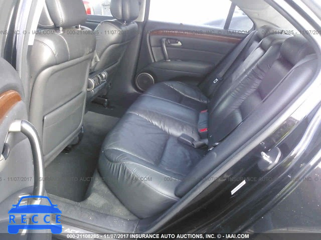 2005 Acura RL JH4KB16575C013022 зображення 7