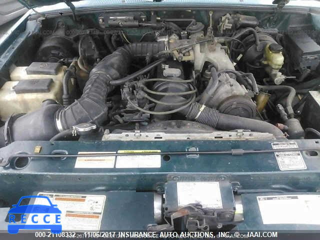 1996 FORD RANGER 1FTCR10A0TUB61513 image 9