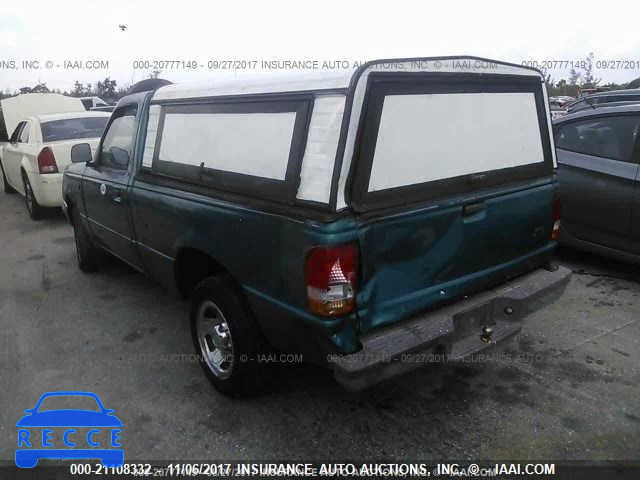 1996 FORD RANGER 1FTCR10A0TUB61513 image 2