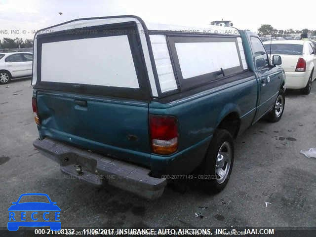 1996 FORD RANGER 1FTCR10A0TUB61513 image 3