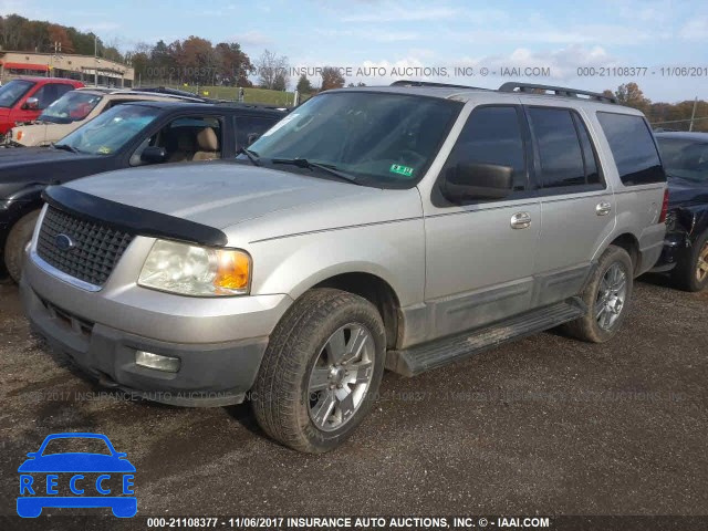 2006 Ford Expedition XLT 1FMPU16516LA21244 image 1