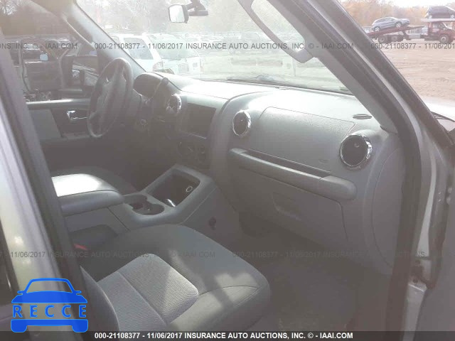 2006 Ford Expedition XLT 1FMPU16516LA21244 image 4