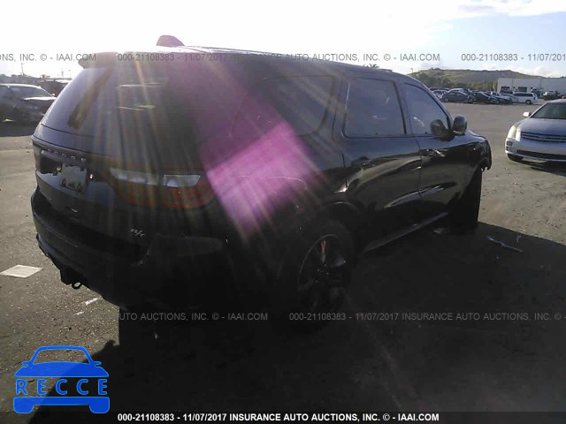2015 Dodge Durango R/T 1C4SDHCT9FC770982 зображення 3
