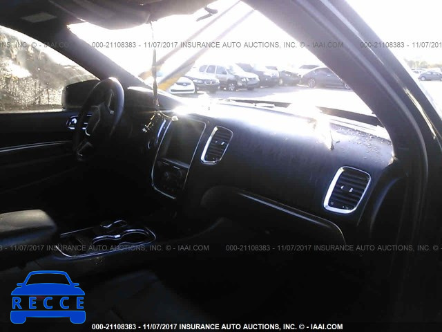 2015 Dodge Durango R/T 1C4SDHCT9FC770982 зображення 4