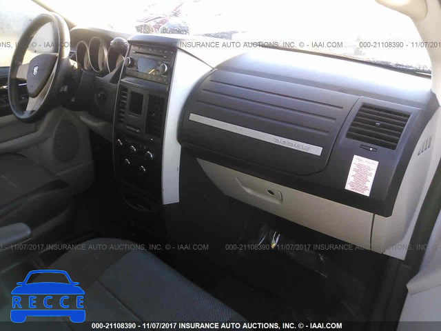 2008 Dodge Grand Caravan 1D8HN54PX8B139580 image 4