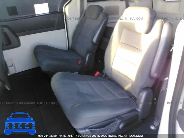 2008 Dodge Grand Caravan 1D8HN54PX8B139580 image 7