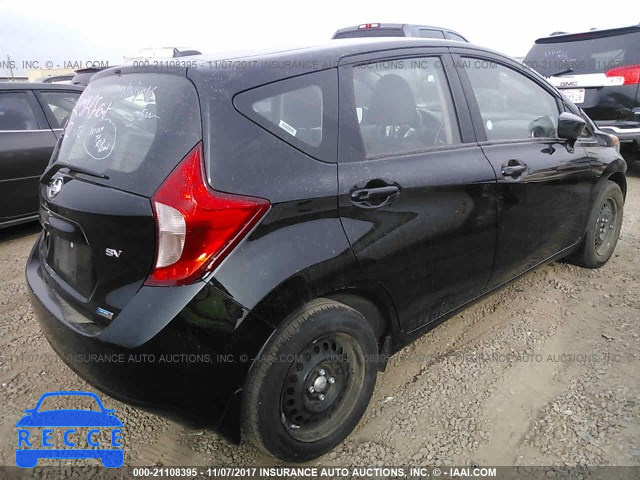 2016 Nissan Versa Note S/S PLUS/SV/SL/SR 3N1CE2CP9GL395489 зображення 3