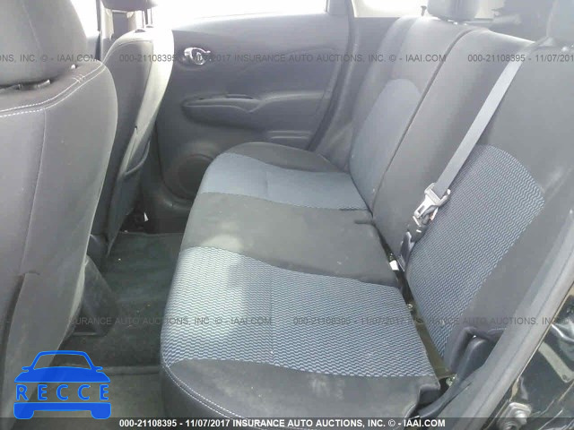 2016 Nissan Versa Note S/S PLUS/SV/SL/SR 3N1CE2CP9GL395489 зображення 7