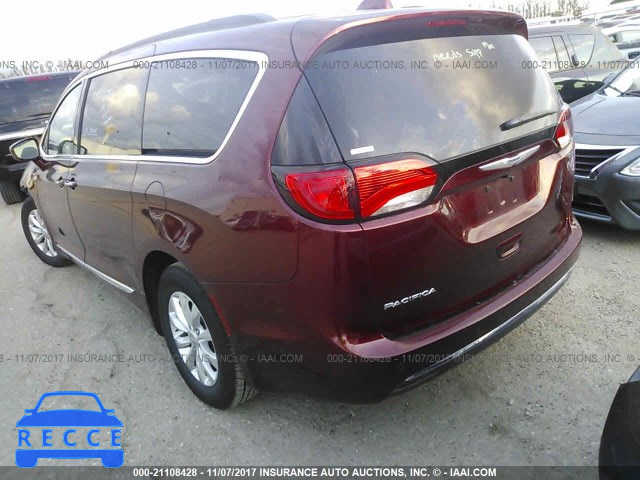 2017 CHRYSLER PACIFICA 2C4RC1BG2HR788215 image 2