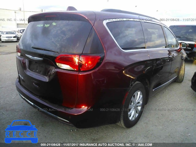 2017 CHRYSLER PACIFICA 2C4RC1BG2HR788215 image 3