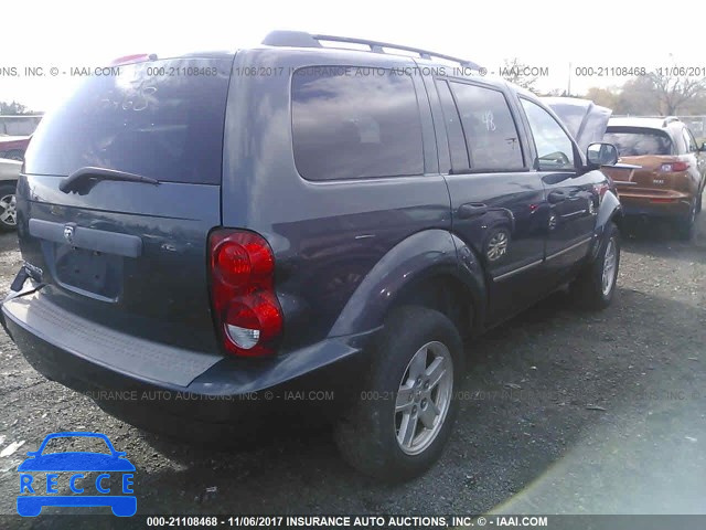 2007 Dodge Durango SLT 1D8HB48N67F539252 image 3