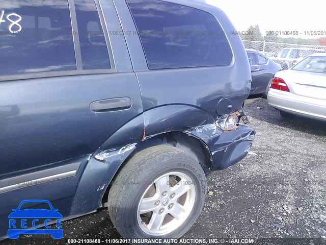 2007 Dodge Durango SLT 1D8HB48N67F539252 image 5