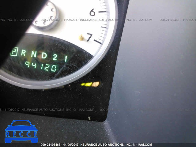 2007 Dodge Durango SLT 1D8HB48N67F539252 image 6