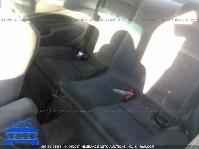 1999 Honda Civic EX 1HGEJ8147XL002745 Bild 7