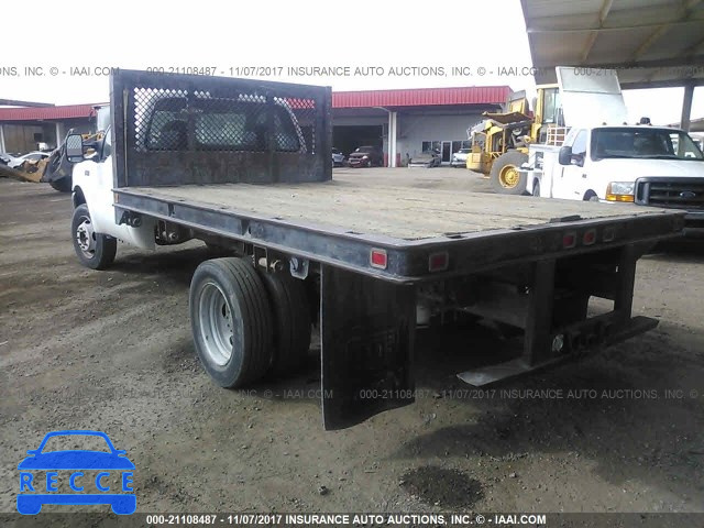 2001 Ford F450 SUPER DUTY 1FDXF46S31EC53956 Bild 2