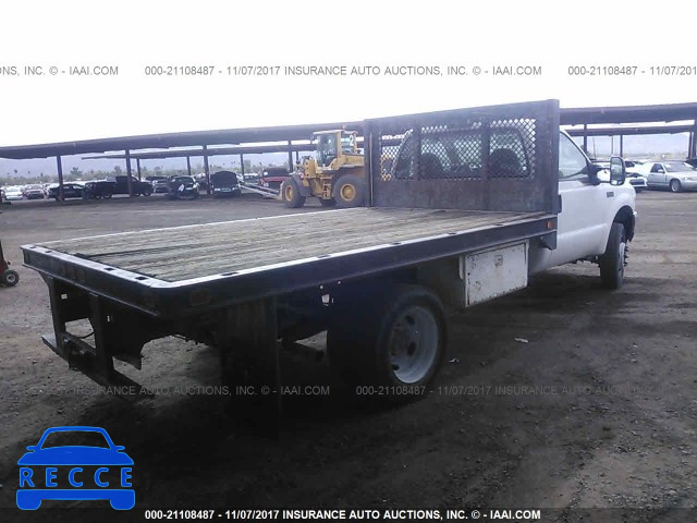 2001 Ford F450 SUPER DUTY 1FDXF46S31EC53956 зображення 3