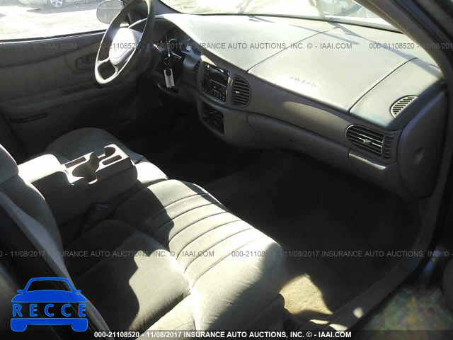 2003 Buick Century CUSTOM 2G4WS52J831107891 image 4