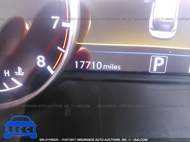 2015 Nissan Murano S/SL/SV/PLATINUM 5N1AZ2MH5FN219338 image 6