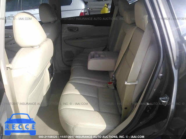 2015 Nissan Murano S/SL/SV/PLATINUM 5N1AZ2MH5FN219338 image 7