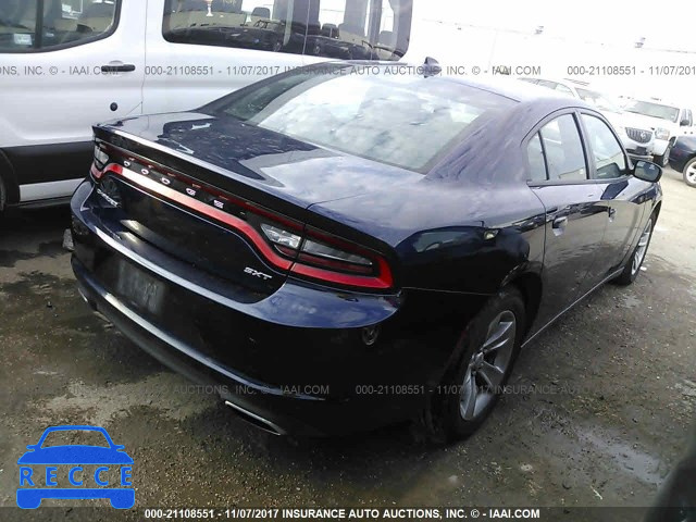 2017 DODGE CHARGER 2C3CDXHG8HH525024 image 3