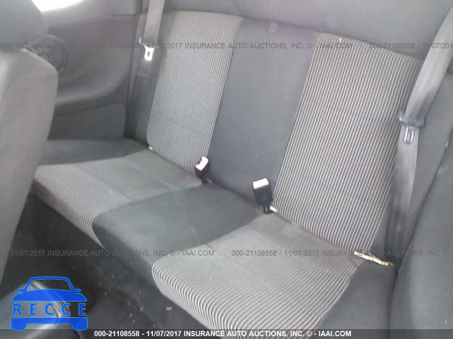 2001 Volkswagen Cabrio GLS 3VWCC21V61M808035 image 7