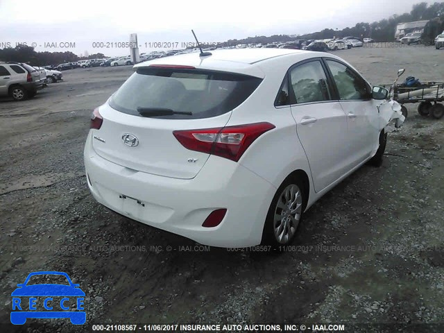 2017 Hyundai Elantra Gt KMHD35LH9HU349875 image 3