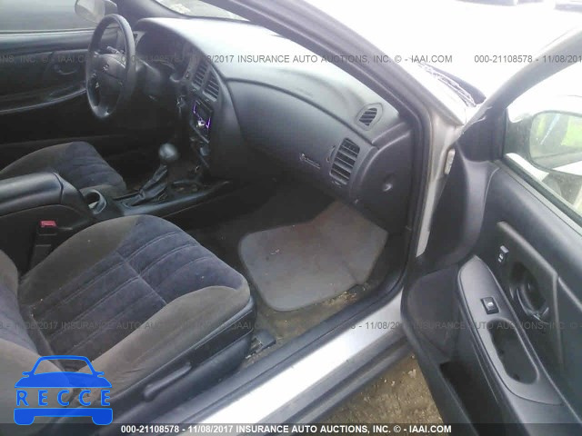 2003 Chevrolet Monte Carlo LS 2G1WW12E639162676 зображення 4