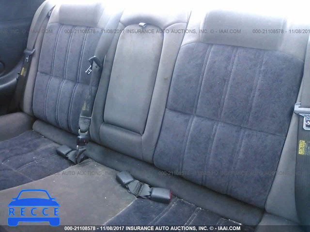 2003 Chevrolet Monte Carlo LS 2G1WW12E639162676 image 7